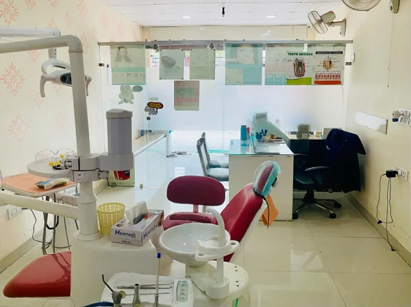 Prudent Complete Dental Care