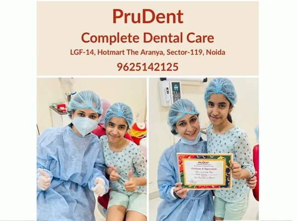 Prudent Complete Dental Care