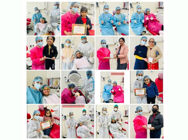 Prudent Complete Dental Care