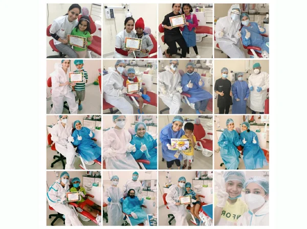 Prudent Complete Dental Care