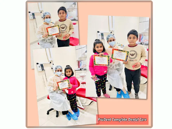 Prudent Complete Dental Care