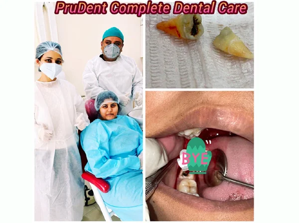Prudent Complete Dental Care