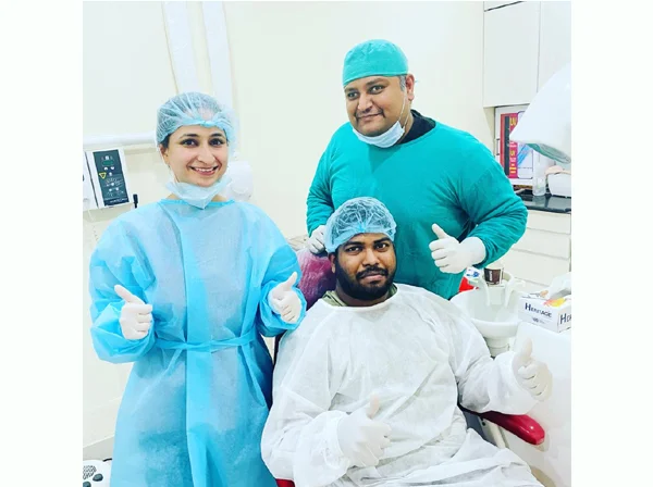 Prudent Complete Dental Care