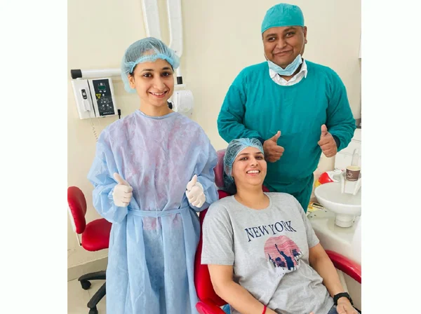 Prudent Complete Dental Care