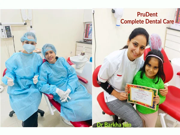 Prudent Complete Dental Care