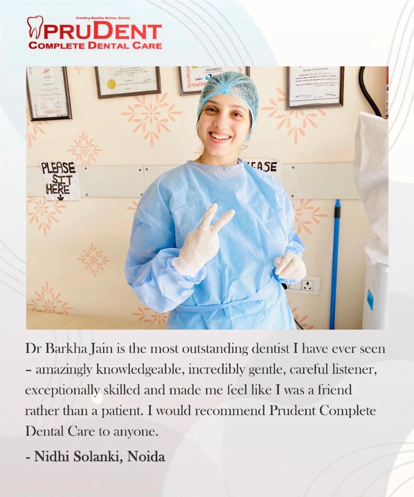 Patient Testimonials