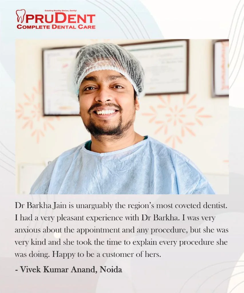 Patient Testimonials