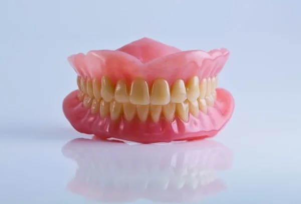 Prosthodontic Treatment - Dentures