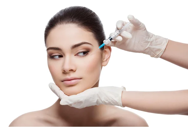 Facial Aesthetics - Botox